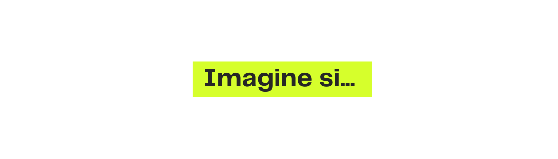 Imagine si